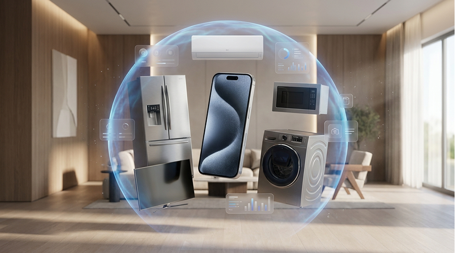 Smart home protection
